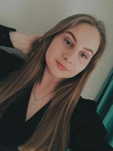 Проститутка Нинель